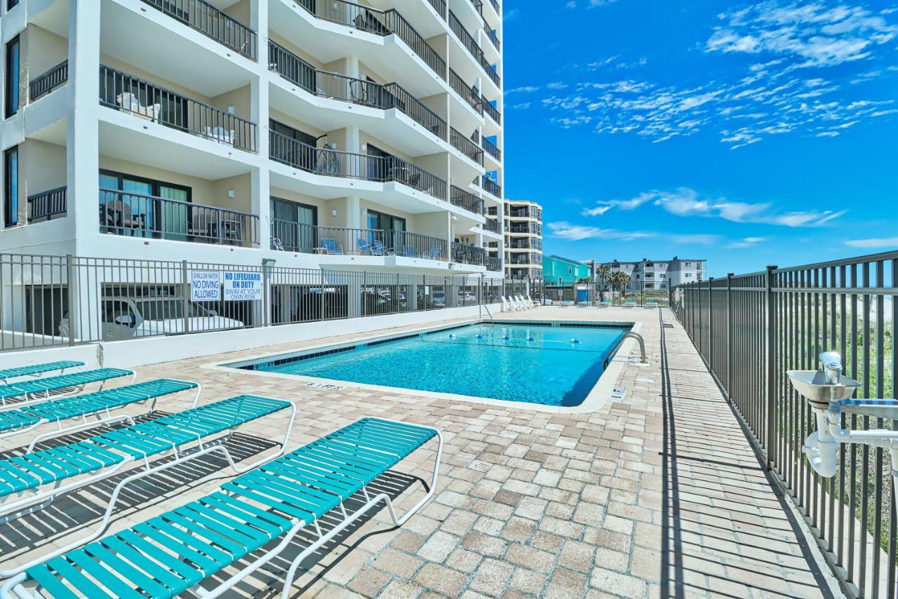 Direct Ocean Front 3Br 3Ba Beach Front Myrtle Beach Exteriör bild