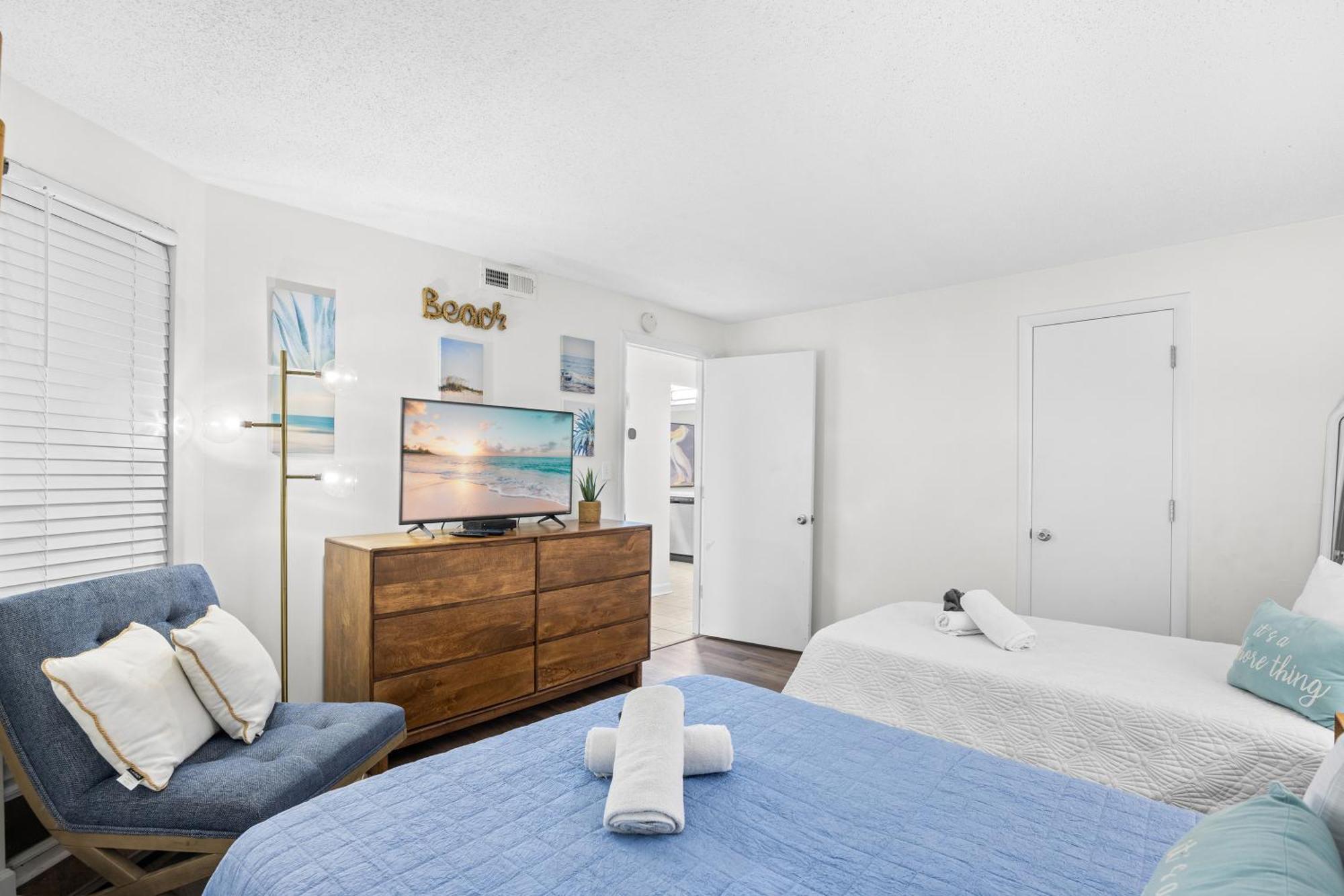 Direct Ocean Front 3Br 3Ba Beach Front Myrtle Beach Exteriör bild