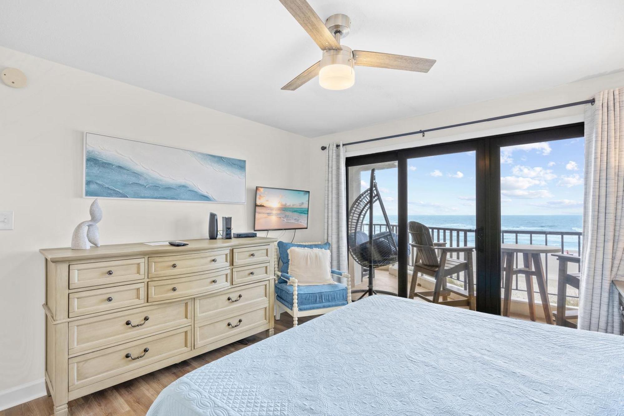 Direct Ocean Front 3Br 3Ba Beach Front Myrtle Beach Exteriör bild