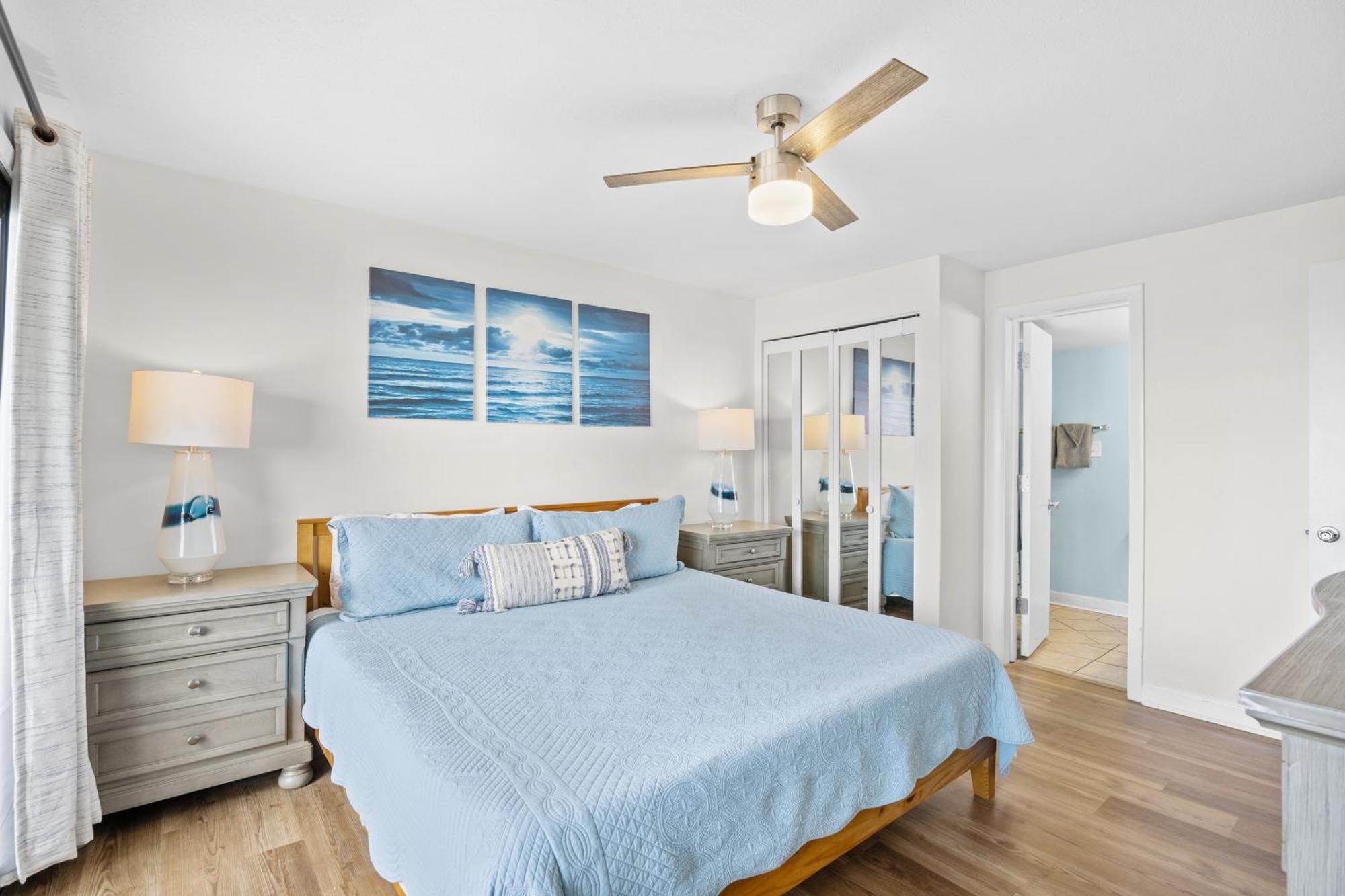 Direct Ocean Front 3Br 3Ba Beach Front Myrtle Beach Exteriör bild