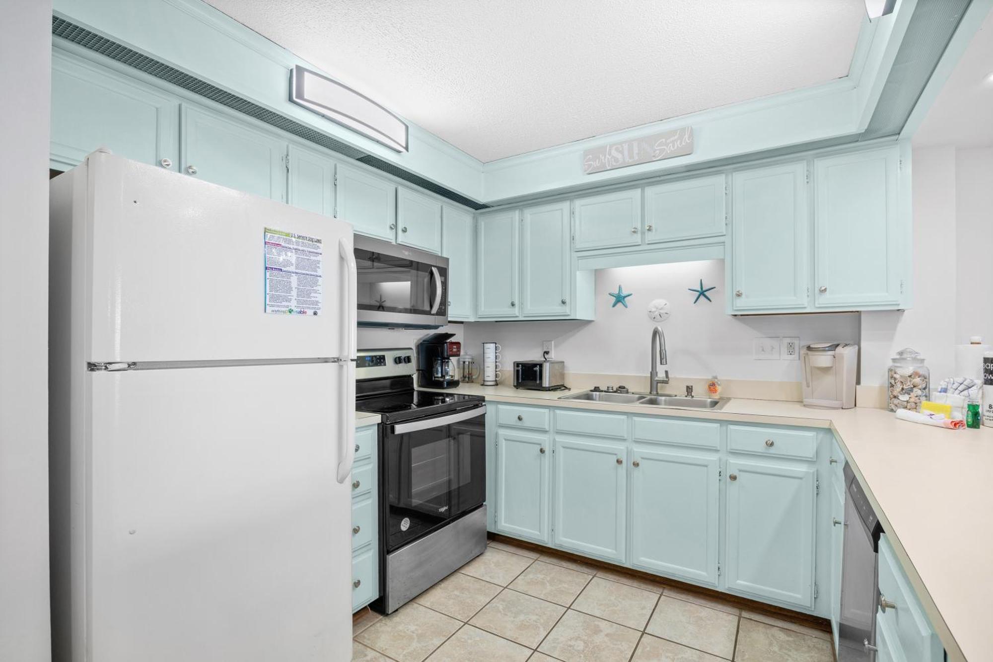 Direct Ocean Front 3Br 3Ba Beach Front Myrtle Beach Exteriör bild